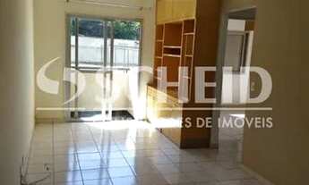 Imagem: Apartamento 2 dormitórios e 1 vaga à venda