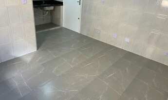 Imagem 5: Kitnet na Ocian Kitnet com 1 dormitório