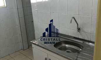 Imagem 6: Apartamento para aluguel possui 45 metros quadrados com 2 quartos em Sé - São Paulo - SP