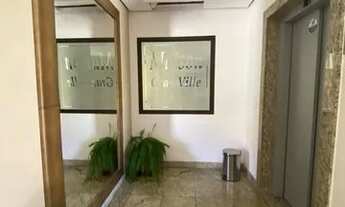 Imagem 5: Apartamento para aluguel tem 220 metros quadrados com 5 quartos em Centro - Sorocaba - São