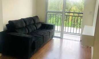 Imagem 2: Apartamento com 2 dorms, Vila Monte Serrat, Cotia - R$ 220 mil, Cod: 4767