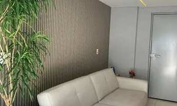 Imagem 7: RCR) Morada Antonio de Castro | 58m²