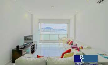 Imagem 3: FRENTE AO MAR | 3 DORMITÓRIOS | ÁREA DE LAZER