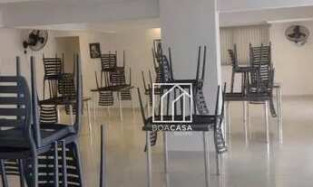 Imagem 6: Apartamento com 2 dormitórios à venda, 87 m² por R$ 520.000,00 - Ocian - Praia Grande/SP