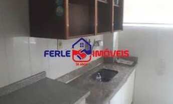 Imagem 4: Coração do Gonzaga com 1 dormitório ao lado do Shopping