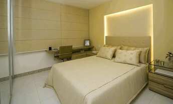 Imagem 7: Apartamento à venda, 3 quartos, 1 suíte, 2 vagas, Prado - Belo Horizonte/MG