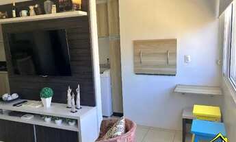 Imagem 4: Réveillon 2024 - Parcelamento 6x - Apartamento c/ 2 Quartos - 6 Quadras Mar - Prainha