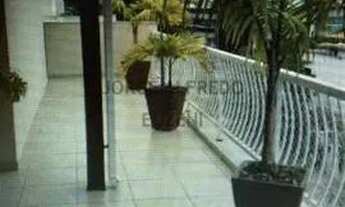 Imagem 2: Cobertura-À VENDA-Recreio dos Bandeirantes-Rio de Janeiro-RJ