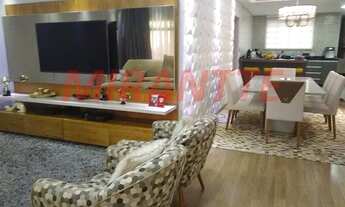 Imagem 5: Sobrado de 252m² com 3 quartos em Lauzane Paulista