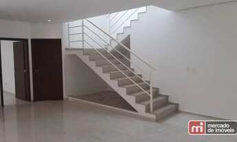 Imagem 2: Casa com 4 dormitórios à venda, 346 m² por R$ 3.000.000,00 - Bosque das Juritis - Ribeirão