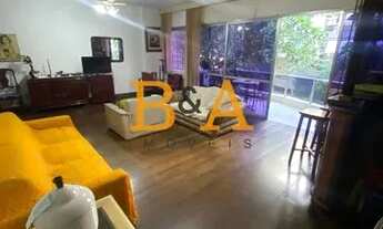 Imagem 3: B&A Vende 3 Quartos em Ipanema