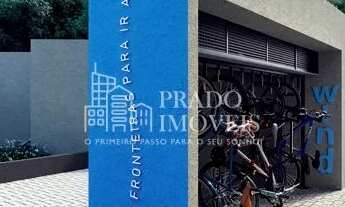 Imagem 2: Lançamento à venda,54 m² privativos, 2 suítes, 1 vaga, Santa Felicidade, Curitiba, Par