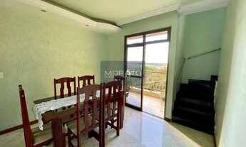 Imagem 3: Cobertura à venda, 3 quartos, 1 suíte, 2 vagas, Camargos - Belo Horizonte/MG