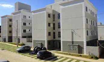 Imagem 4: Apartamento à venda, 2 quartos, 1 vaga, Bom Jesus - Contagem/MG