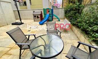 Imagem 5: Venda Apartamento de 185m² - 03 dormitórios, 01 suíte e 01 vaga - Itaim Bibi