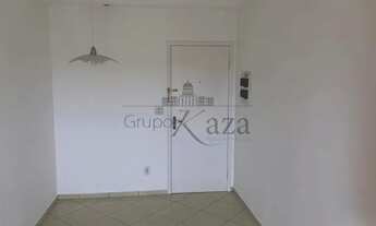 Imagem 3: Apartamento / Padrão - Vila Ema - Locação e Venda - Residencial