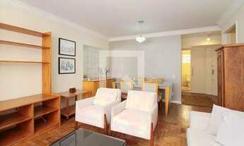 Imagem 5: Apartamento para Aluguel - Santa Cecília, 1 Quarto, 70 m2