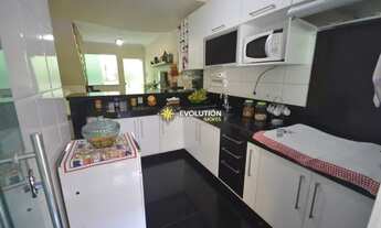 Imagem 5: Casa de condomínio para venda com 65 metros quadrados com 2 quartos