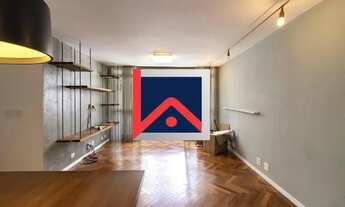 Imagem 2: Apartamento Venda Moema 100 m² 2 Dormitórios