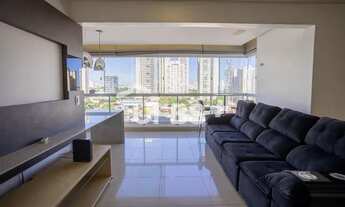 Imagem: Residencial Sublime - Apartamento 3 quartos