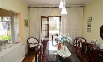 Imagem 7: Casa para Aluguel - Vila Lusitânia, 4 Quartos, 195 m2