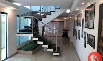 Imagem 3: São Paulo - Casa Comercial - Tatuapé