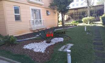 Imagem 2: Apartamento com 2 dormitórios, 62 m² - venda por R$ 220.000,00 ou aluguel por R$ 1.850,00