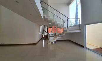 Imagem 2: Alugo Sobrado em condomínio amplo alto padrão 04 suítes