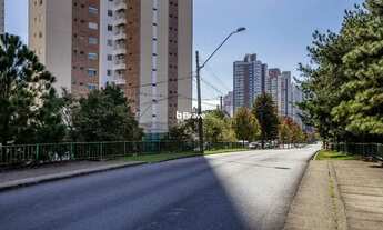 Imagem 5: CURITIBA - Apartamento Padrão - Ecoville