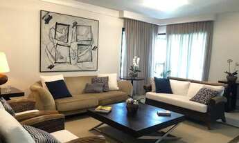 Imagem 5: Apartamento para aluguel e venda, 243m² 2 suítes + dormitório, 4 Vagas + Deposito - Campo