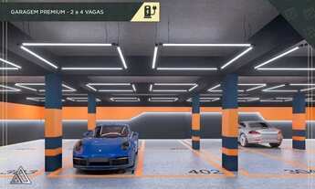 Imagem 5: Apartamento à venda, 3 quartos, 1 suíte, 3 vagas, Prado - Belo Horizonte/MG