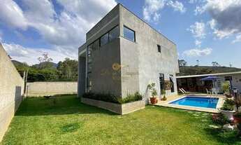 Imagem 7: Casa para Venda em Teresópolis, Vieira, 3 dormitórios, 2 suítes, 4 banheiros, 7 vagas