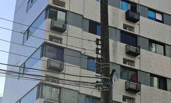 Imagem: Vendo apartamento de 1 quarto MOBILIADO