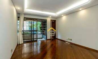 Imagem 6: Excelente apartamento em Moema