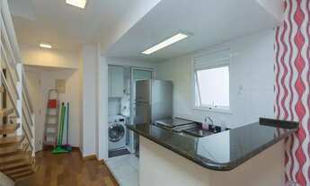 Imagem 8: Apartamento Locação Higienópolis 84 m² 2 Dormitórios