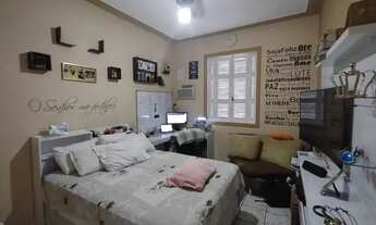 Imagem 6: Apartamento à venda, 3 quartos, 1 vaga, Campo Grande - Santos/SP