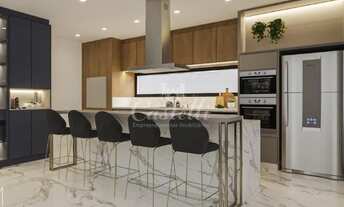 Imagem 7: Residencia a venda no Condominio Fontana Di Trevi em Ponta Grossa Paraná