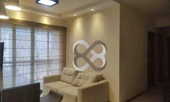 Imagem 5: Apartamento com 3 dormitórios para alugar, 69 m² por R$ 2.880/mês - Aurora - Londrina/PR