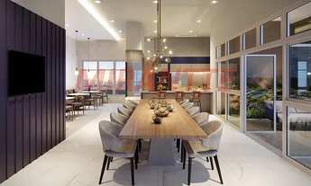 Imagem 6: Apartamento de 80m² com 2 quartos em Tatuapé