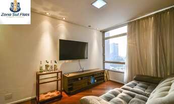 Imagem 3: SÃO PAULO - Apartamento Padrão - PINHEIROS