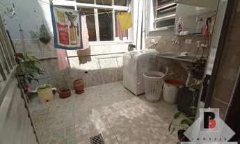 Imagem 16: Apartamento no térreo - locação na Mooca com quintal