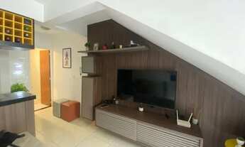 Imagem 4: Casa à venda, 2 quartos, 1 vaga, Vale das Orquídeas - Contagem/MG