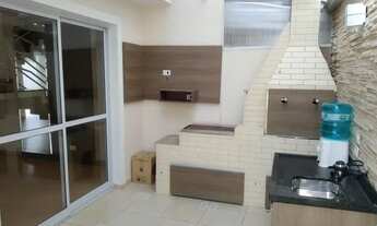 Imagem 7: Sobrado com 3 quartos para alugar por R$ 3700.00, 170.00 m2 - HAUER - CURITIBA/PR