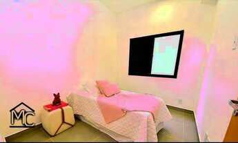 Imagem 6: Térrea para venda tem 105 metros quadrados com 3 quartos em Jardim Park Real - Indaiatuba