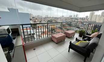 Imagem: São Paulo - Apartamento Padrão - Parque
