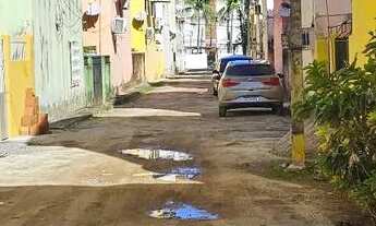 Imagem: Vendo apartamento térreo no Ipsep, avenida