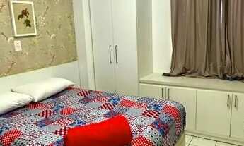 Imagem 6: APART por diária na Ponta do Farol