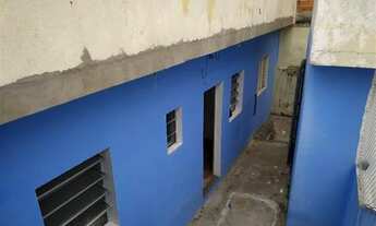 Imagem 3: Casa Penha (Cangaíba) Com 3 Cômodos - Aceita Depósito