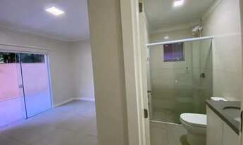 Imagem 6: Apartamento com terraço para locação anual