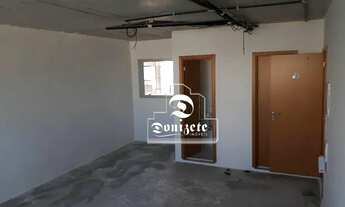 Imagem 6: Sala para alugar, 41 m² por R$ 2.225,00/mês - Jardim Bela Vista - Santo André/SP